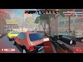 how did I hit a quick scope headshot?? (roblox arsenal)