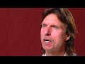 Randy Johnson - Hall of Fame Election Interview