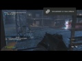 Call Of Duty Ghost:zombies gameplay