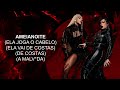 AMEIANOITE  - Pabllo Vittar ft. Gloria Groove | INSTRUMENTAL (Com Vocais)