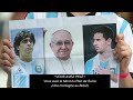 2014 - MESSI, SI PROCHE...💔 [Épisode 3 - LES 5 CDM DE MESSI]