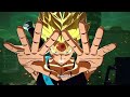 Dragon Ball: Sparking! Zero - Trailer des mentors et apprentis [BUDOKAI TENKAICHI Series] | PS5