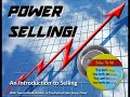 1 1   An Introduction to Selling