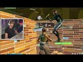 I Hosted An OG TAC SHOTGUN Tournament In Fortnite Reload!