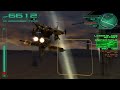 The Armored Core Retrospective