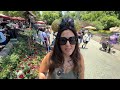 DISNEYLAND MID-SUMMER UPDATE! Closures, Construction, Low Crowds & Everything Happening in the Park!