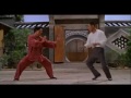 Jet Li Self Defense Video