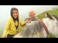 Dumanlı Yayla - Goat Family | Documentary ▫️4K▫️