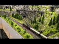 Meine kleine Bahn - Spur N - Trainspotting Juni 2023