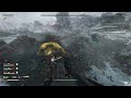 HELLDIVERS 2 | Average Western Front Experience