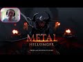 My Perfect Game - Metal: Hellsinger