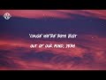 Kane Brown - Be Like That Ft. Swae Lee & Khalid (Lyrics)