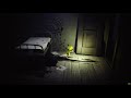 Little Nightmares - Chapter 1 || Full Gameplay || InfinusPlayZz