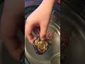 beyblade unboxing