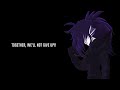 Underverse OST - Dauntless Assault [Vocal Version]