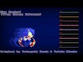 Egg Rocket (From Sonic Advance) (Sega Genesis Remix)