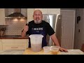 How to make Chicken Stock~With Chef Frank