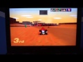 Mario Kart 64 