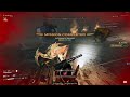 HELLDIVERS 2 | Please don't nerf breaker incendiary