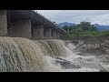 Tezu Nala Flood River | lohit district Arunachal pradesh