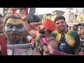 Kawad Yatra 2024: Meerut में बजरंगबली की विशालकाय मूर्ति बनी कांवड़ यात्रा में आकर्षण का केंद्र