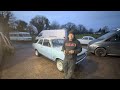 The little Vauxhall viva barn find gets a wash for the first time in years !!