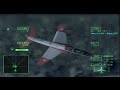 Ace Combat 5 The Unsung War - Misi 19: Opsi Terakhir (Sub Indonesia)