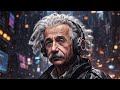 Techno Mix | Albert Einstein Techno Playlist