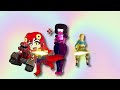 Megamus643 Alpha of Life Season 1 Teaser Trailer #1