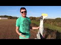 WORST RC PLANE CRASH EVER!! - FW190 BRUTALLY DESTROYED!!! - TheRcSaylors