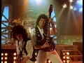 Queen - The Miracle (Official Video Remastered)