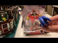 New Sonic Prime Toys||New Yoke City Playset with Nine, Rusty Rose, and New Yoke Sonic