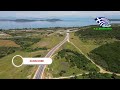 Άκτιο - Άγιος Νικόλαος | Το πρώτο τμήμα της διπλής οδικής σύνδεσης Λευκάδας
