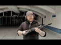 KAR-21 - Rynnäkkökivääri Suomesta osa 1 - Shoot&Tell