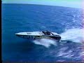 Apache Offshore Racing - Team 69