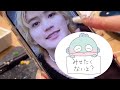 #19 ♡vlog♡ 【HiHi Jets Arena Tour 2024 BINGO】福岡/最高すぎる20歳のスタート🎂✨