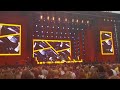 Die Fantastischen 4 Live in Essen 10.07.2022 (Zusammenfassung)