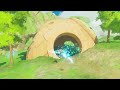 EUROPA First Gameplay | New Game with Studio GHIBLI GRAPHICS in Unreal Engine RTX 4090 4K 2023