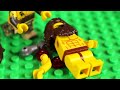 I built a Lego WAR...