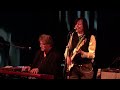 Ken Stringfellow - Shittalkers  (Live in Amsterdam - the Paradiso 2012 ) edit