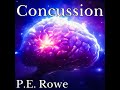 Concussion | Sci-fi Short Audiobook