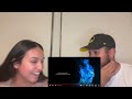 WOW. What a story. Dave - Lesley feat.Ruelle (REACTION)