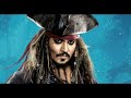 PIRATES OF THE CARIBBEAN THEME SONG 1 HOUR