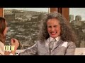 Andie MacDowell Reacts to Daughter Margaret Qualley's Wedding | The Drew Barrymore Show