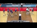 Penn State vs Washington NCAA Volleyball 2013 [Set 3]