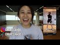 NCT Dream Glitch Mode Dance Tutorial