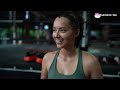 My 10 day Muay Thai training in Thailand | Vlog