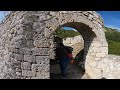 Experience Travnik Ottoman Beauty, Bosnia and Herzegovina in 4k 360 Virtual Tour.