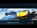 Rose is now playing Asphalt 8: Airborne