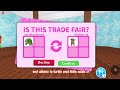 Transforming my ALT INVENTORY To PARROT 🌱 | Adopt Me Roblox